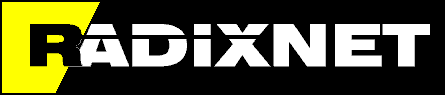 RadixNet Logo